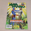 Mustanaamio 12 - 1996